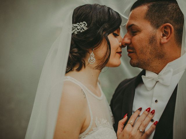 La boda de Ruben y Miriam en Santpedor, Barcelona 368