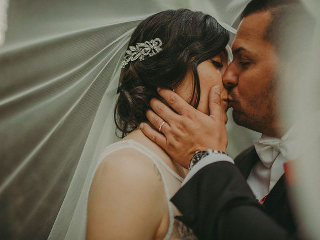 La boda de Ruben y Miriam en Santpedor, Barcelona 370