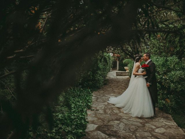 La boda de Ruben y Miriam en Santpedor, Barcelona 383