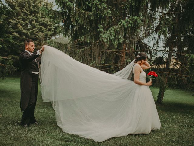 La boda de Ruben y Miriam en Santpedor, Barcelona 384