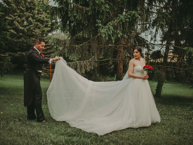 La boda de Ruben y Miriam en Santpedor, Barcelona 385