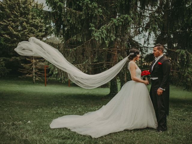 La boda de Ruben y Miriam en Santpedor, Barcelona 387