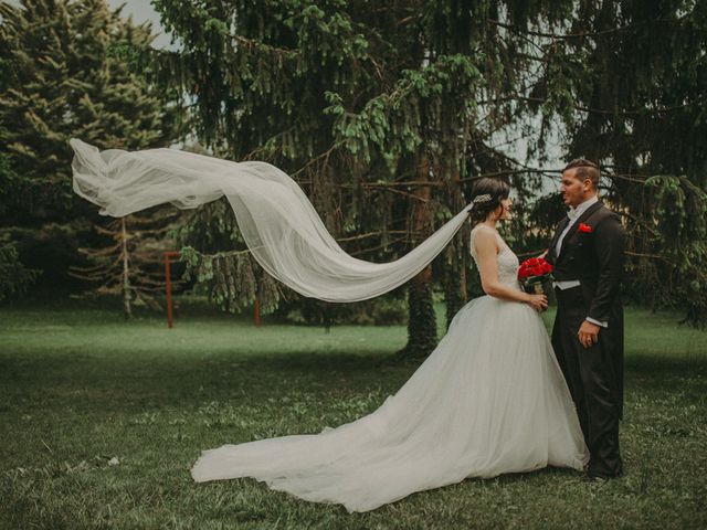 La boda de Ruben y Miriam en Santpedor, Barcelona 388