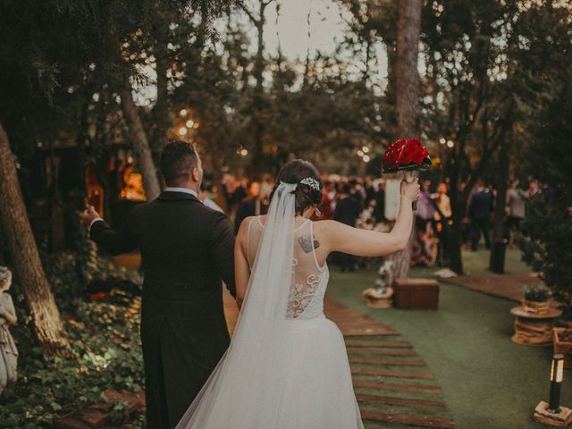 La boda de Ruben y Miriam en Santpedor, Barcelona 394