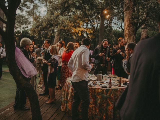 La boda de Ruben y Miriam en Santpedor, Barcelona 398