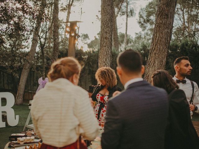 La boda de Ruben y Miriam en Santpedor, Barcelona 399