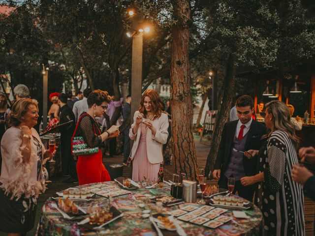 La boda de Ruben y Miriam en Santpedor, Barcelona 401