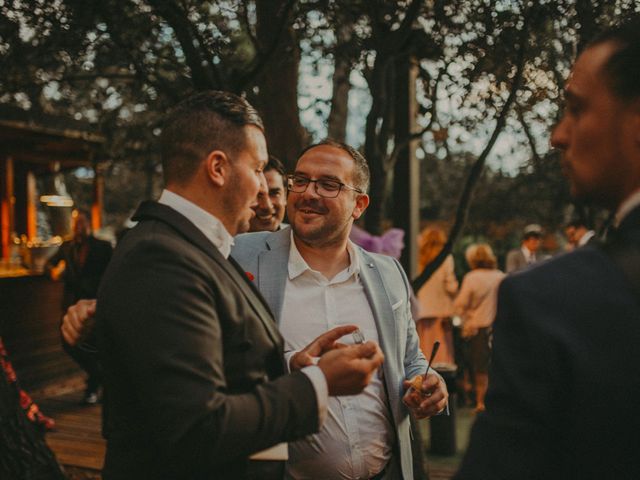 La boda de Ruben y Miriam en Santpedor, Barcelona 407