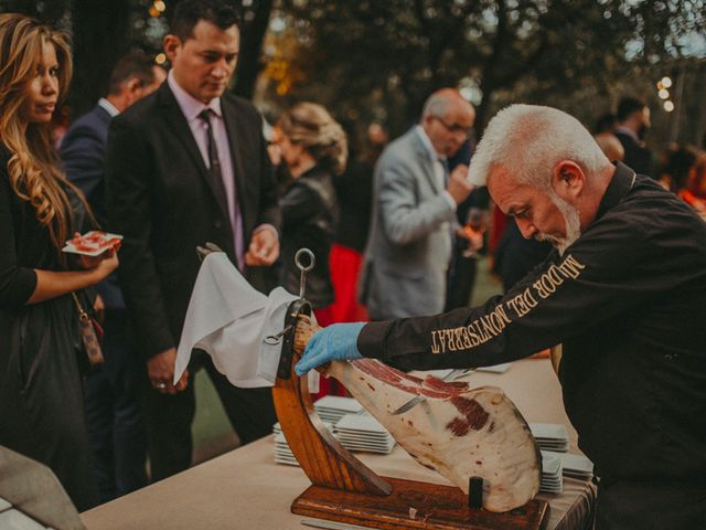 La boda de Ruben y Miriam en Santpedor, Barcelona 410