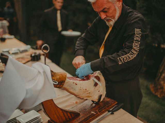 La boda de Ruben y Miriam en Santpedor, Barcelona 411