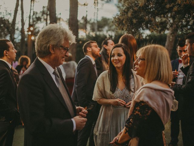 La boda de Ruben y Miriam en Santpedor, Barcelona 424