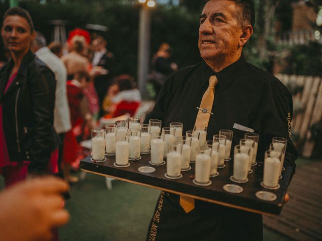 La boda de Ruben y Miriam en Santpedor, Barcelona 425