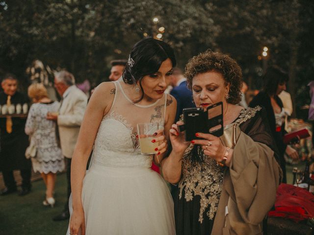 La boda de Ruben y Miriam en Santpedor, Barcelona 426