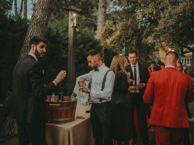 La boda de Ruben y Miriam en Santpedor, Barcelona 432