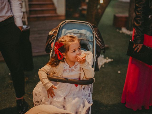 La boda de Ruben y Miriam en Santpedor, Barcelona 437