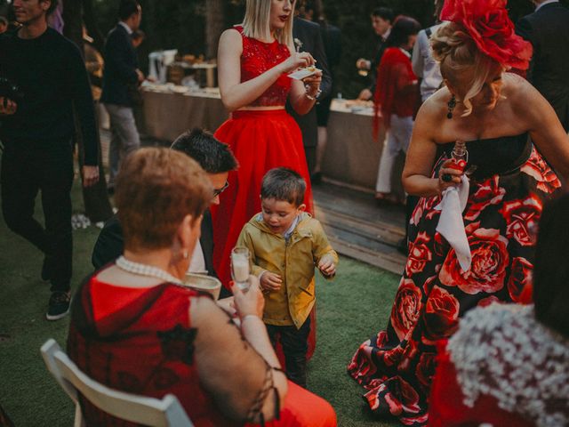 La boda de Ruben y Miriam en Santpedor, Barcelona 442