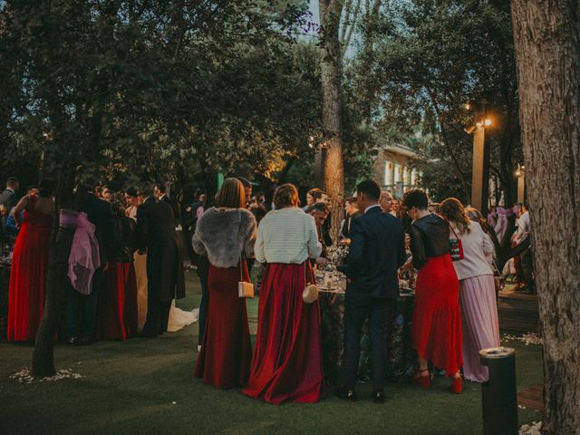 La boda de Ruben y Miriam en Santpedor, Barcelona 444