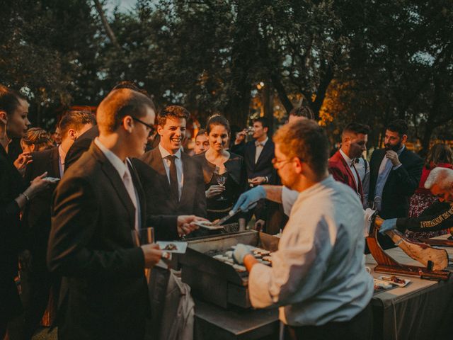 La boda de Ruben y Miriam en Santpedor, Barcelona 450