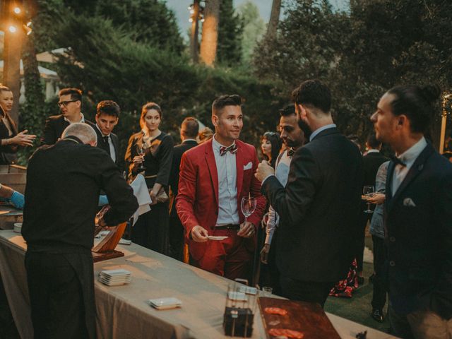 La boda de Ruben y Miriam en Santpedor, Barcelona 451