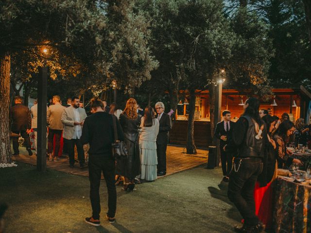 La boda de Ruben y Miriam en Santpedor, Barcelona 452