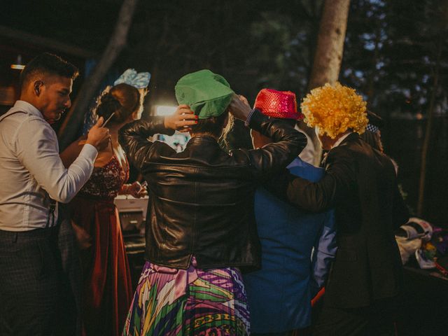 La boda de Ruben y Miriam en Santpedor, Barcelona 454