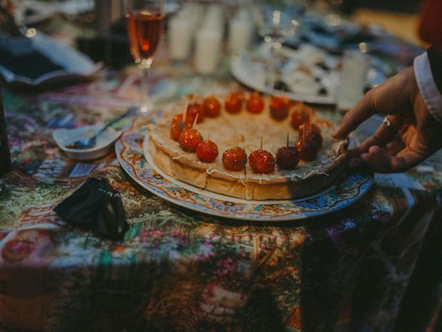 La boda de Ruben y Miriam en Santpedor, Barcelona 460