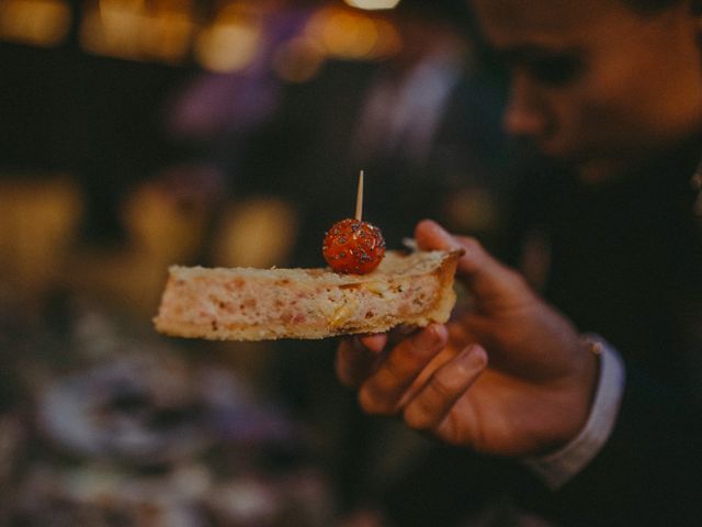 La boda de Ruben y Miriam en Santpedor, Barcelona 462