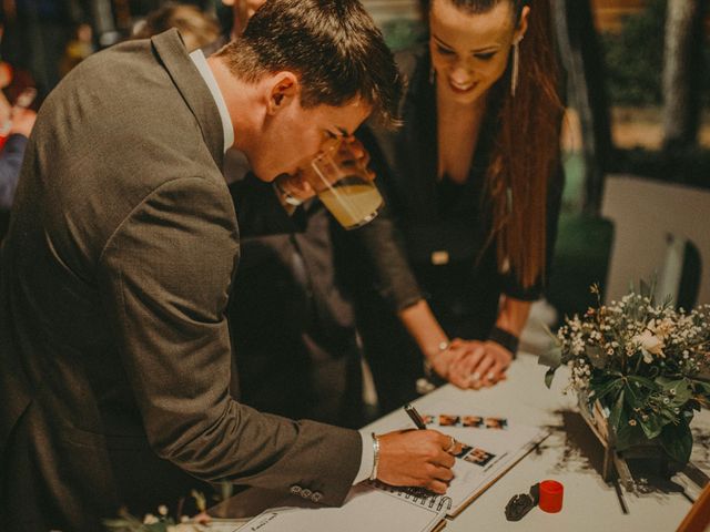 La boda de Ruben y Miriam en Santpedor, Barcelona 478