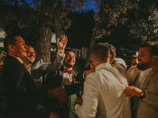 La boda de Ruben y Miriam en Santpedor, Barcelona 486