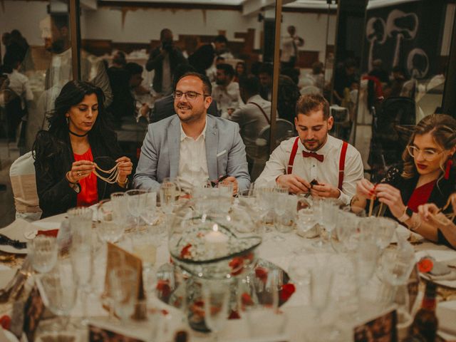 La boda de Ruben y Miriam en Santpedor, Barcelona 508