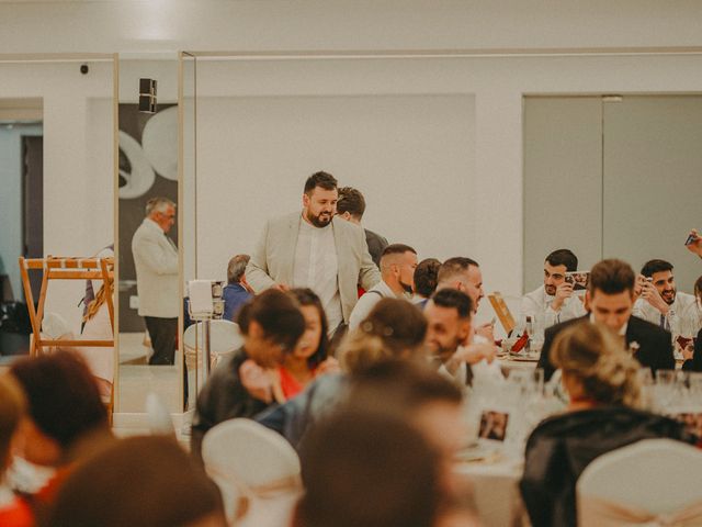 La boda de Ruben y Miriam en Santpedor, Barcelona 511