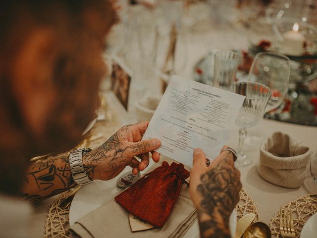 La boda de Ruben y Miriam en Santpedor, Barcelona 515