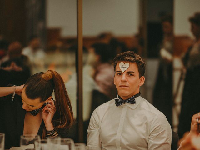 La boda de Ruben y Miriam en Santpedor, Barcelona 520