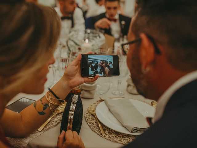 La boda de Ruben y Miriam en Santpedor, Barcelona 527