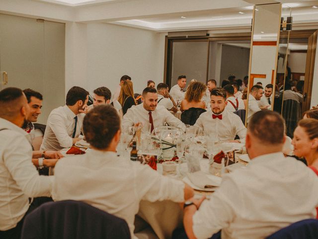 La boda de Ruben y Miriam en Santpedor, Barcelona 529