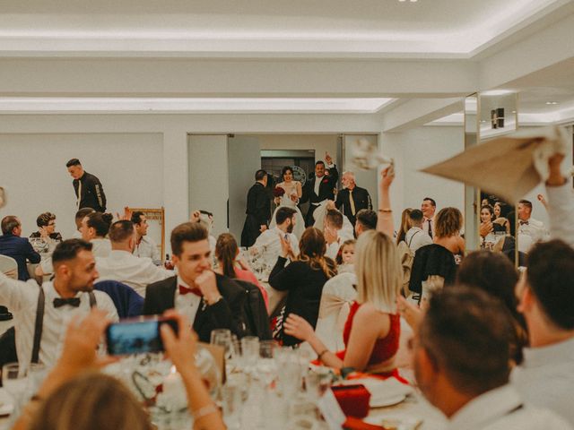 La boda de Ruben y Miriam en Santpedor, Barcelona 532