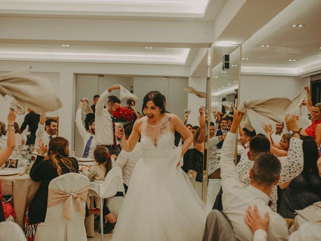 La boda de Ruben y Miriam en Santpedor, Barcelona 535