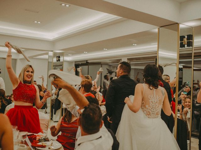 La boda de Ruben y Miriam en Santpedor, Barcelona 541