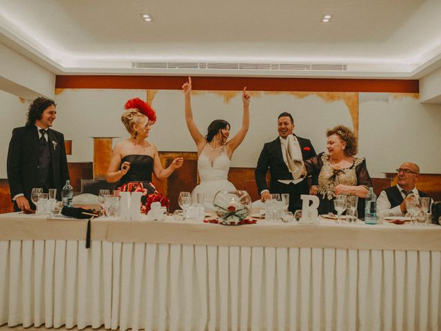 La boda de Ruben y Miriam en Santpedor, Barcelona 545