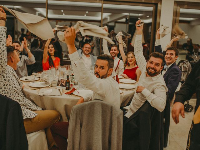 La boda de Ruben y Miriam en Santpedor, Barcelona 547