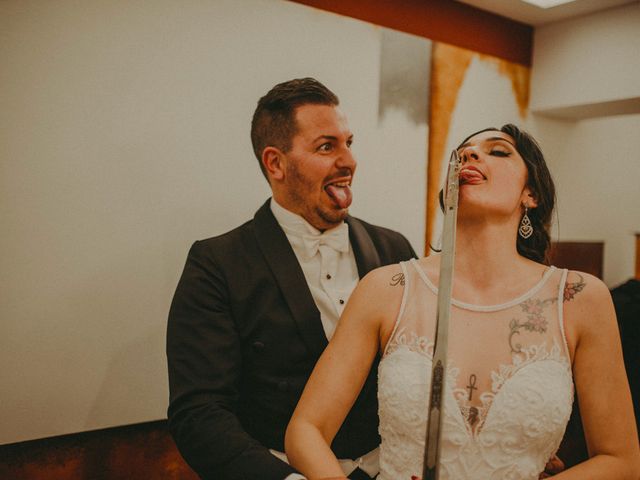 La boda de Ruben y Miriam en Santpedor, Barcelona 558