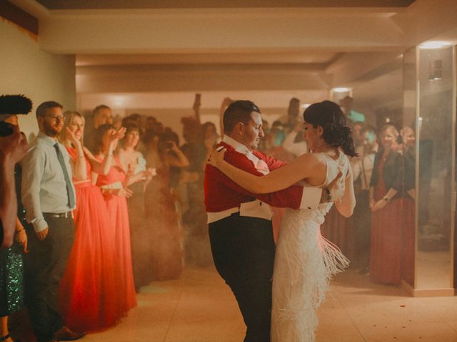 La boda de Ruben y Miriam en Santpedor, Barcelona 567