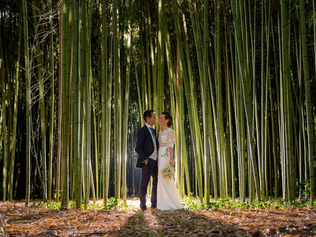 La boda de Gotzon y Laura en Zeanuri, Vizcaya 66