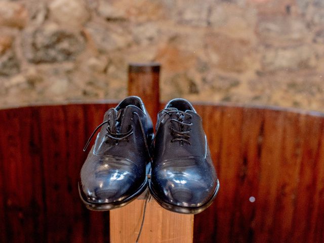 La boda de Jose y Cristina en Beniflá, Valencia 6