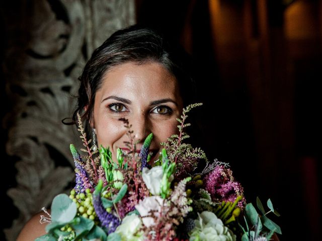 La boda de Jose y Cristina en Beniflá, Valencia 28