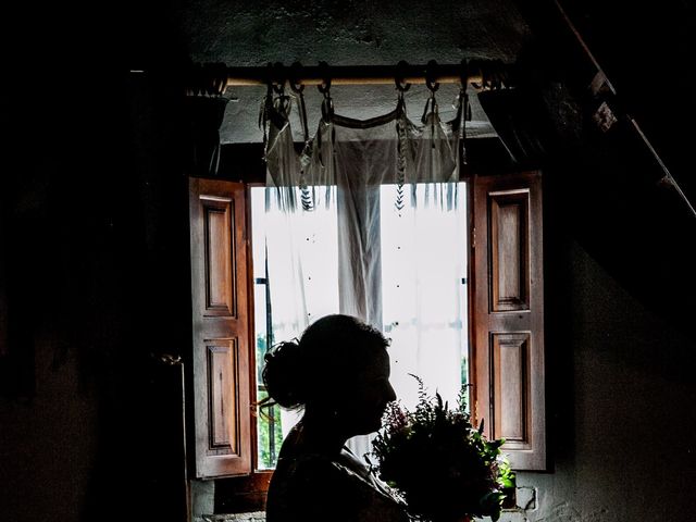 La boda de Jose y Cristina en Beniflá, Valencia 31