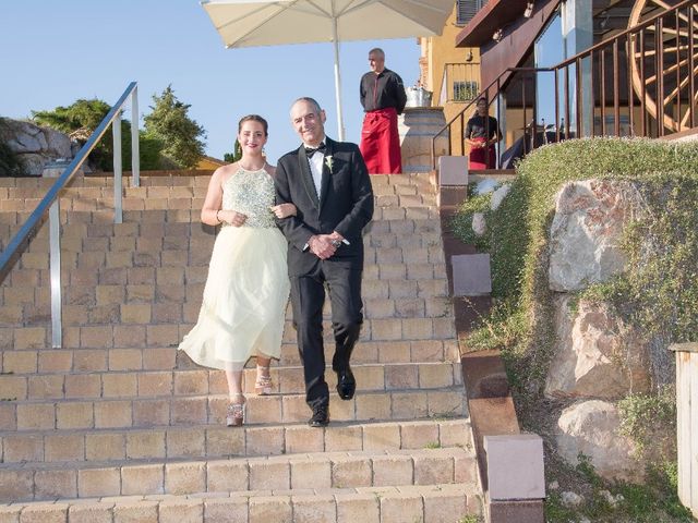 La boda de Josep y Eva  en Masquefa, Barcelona 5