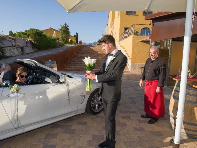 La boda de Josep y Eva  en Masquefa, Barcelona 7