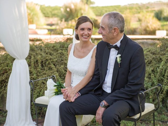 La boda de Josep y Eva  en Masquefa, Barcelona 14