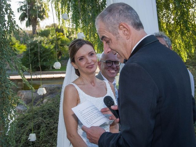 La boda de Josep y Eva  en Masquefa, Barcelona 15